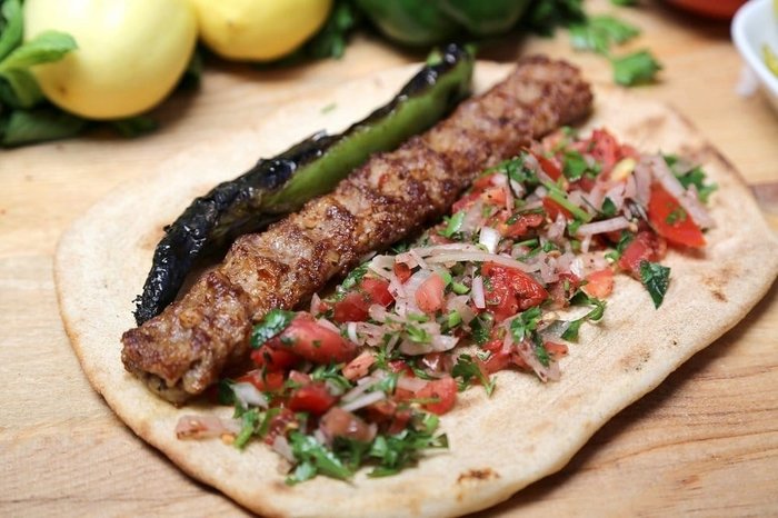 DURUM-KEBAP ÇEŞİTLERİ
